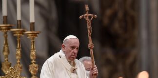 El papa apela a la «conciencia» de líderes mundiales para la paz en Ucrania