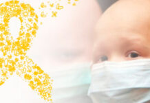 Hoy 15 de febrero se celebra el Día Internacional contra el Cáncer Infantil