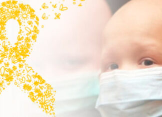 Hoy 15 de febrero se celebra el Día Internacional contra el Cáncer Infantil
