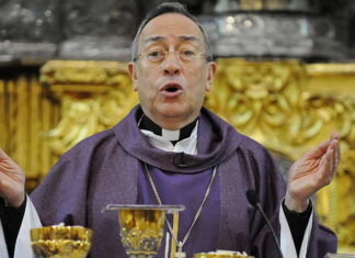 No son de Dios los que promueven el aborto, recalca el cardenal Rodríguez