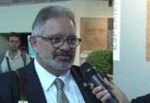 La iglesia católica lamenta la muerte del exembajador hondureño en el Vaticano