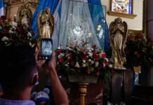 Burócratas tendrán asueto después del mediodía este 3 de febrero por el día de la Virgen de Suyapa