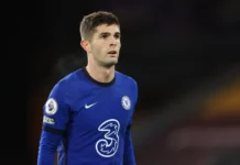 Christian Pulisic expande la Premier League en EE.UU
