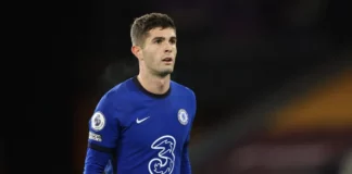 Christian Pulisic expande la Premier League en EE.UU