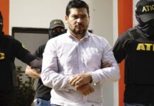 El 4 de abril se conocerá la sentencia contra David Castillo por el asesinato de Berta Cáceres