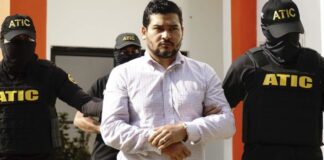 El 4 de abril se conocerá la sentencia contra David Castillo por el asesinato de Berta Cáceres