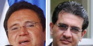 Marcelo Chimirri y Enrique Flores Lanza, estarían cerca de recuperar su libertad con Ley de amnistía, según penalista