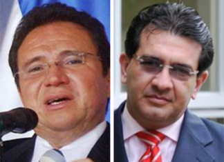 Marcelo Chimirri y Enrique Flores Lanza, estarían cerca de recuperar su libertad con Ley de amnistía, según penalista