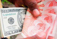 Existe voluntad política para eliminar cobro en dólares en Honduras, dice jefe de la bancada de PSH