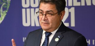 Expresidente Juan Orlando Hernández no gozaría de inmunidad en el Parlacen