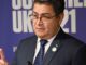 Expresidente Juan Orlando Hernández dice que le «sorprende» que EE. UU. le cancele visa