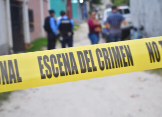Hombre mata a su hijo de cuatro años y después se suicida en Intibucá