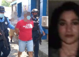 Condenan a 18 años de prisión a un integrante de la MS-13 por el femicidio de la abogada y exjueza Indiana Beatriz Castellanos