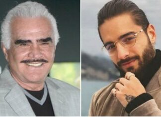 Premio lo Nuestro dará reconocimiento a Maluma y rendirá homenaje a Vicente Fernández