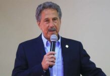 La captura del expresidente Hernández daña la imagen del país y genera incertidumbre, dice presidente de Canaturh