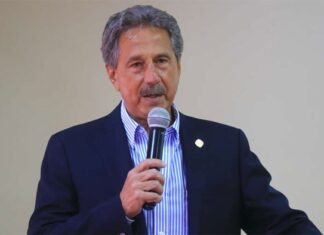 La captura del expresidente Hernández daña la imagen del país y genera incertidumbre, dice presidente de Canaturh