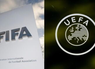 La FIFA y la UEFA suspenden a selecciones y clubes de Rusia, icluyendo el Mundial de Qatar 2022