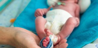 El chicle sin azúcar puede reducir los nacimientos prematuros