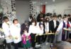 Se inaugura el primer Centro Médico de atención para niños con cáncer en el país