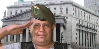 Condenan a cadena perpetua más 30 años de cárcel al Narcotraficante Geovanny Fuentes Ramírez