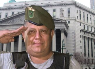 Condenan a cadena perpetua más 30 años de cárcel al Narcotraficante Geovanny Fuentes Ramírez