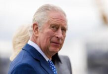 La Policía investigará la fundación del príncipe Carlos por corrupción