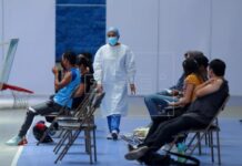 Honduras suma 118 muertos por Covid-19 y 22.397 contagios en lo que va de 2022