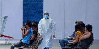 Honduras suma 118 muertos por Covid-19 y 22.397 contagios en lo que va de 2022