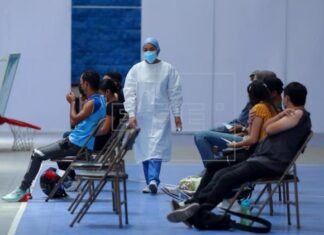 Honduras suma 118 muertos por Covid-19 y 22.397 contagios en lo que va de 2022
