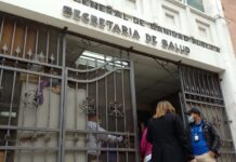 El MP investiga el vencimiento de medicamentos en el almacén de la Sesal