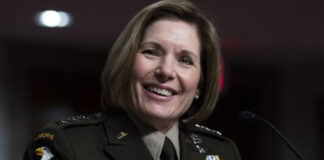 Jefa del Comando Sur de EE. UU. y la presidenta hondureña tratarán de varios temas este miércoles
