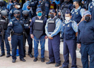 Expresidente Hernández presagió lo peor antes de conocer sobre su extradición