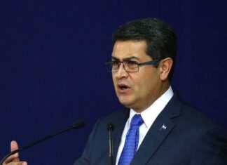 EE. UU. cancela la visa al expresidente Juan Orlado Hernández y lo incluye en la lista Engel por actos de corrupción y narcotráfico