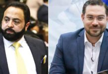 Declaran inadmisible los recursos presentados contra las juntas directivas del Congreso Nacional