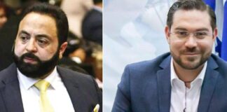 Declaran inadmisible los recursos presentados contra las juntas directivas del Congreso Nacional