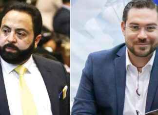 Declaran inadmisible los recursos presentados contra las juntas directivas del Congreso Nacional