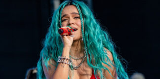 Karol G estará en concierto el próximo 15 de junio en Honduras