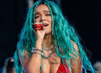 Karol G estará en concierto el próximo 15 de junio en Honduras