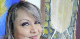 Fallece la periodista Katia Danilow, Relacionadora Publica del IHSS, en San Pedro Sula