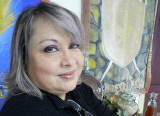 Fallece la periodista Katia Danilow, Relacionadora Publica del IHSS, en San Pedro Sula