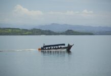 Nicaragua acusa a El Salvador de querer poner fin a su tratado con Honduras