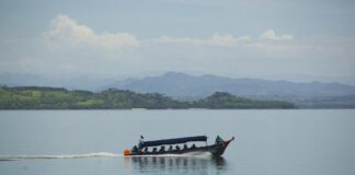 Nicaragua invita a El Salvador a resolver disputa limítrofe ante la Corte Internacional de Justicia