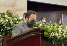 Acuerdo firmado por Mel Zelaya y Jorge Cálix pone fin a la crisis legislativa y ratifica a Luis Redondo como presidente del CN