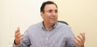 Luis Zelaya propone fortalecer la calidad del sistema educativo general y no eliminar la PAA en la UNAH