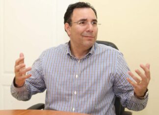 Luis Zelaya propone fortalecer la calidad del sistema educativo general y no eliminar la PAA en la UNAH