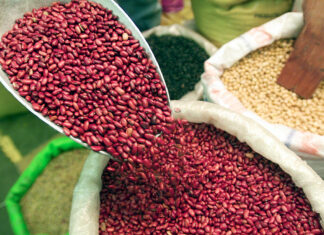 Los frijoles se suman a la lista de productos básicos que podrían aumentar su precio