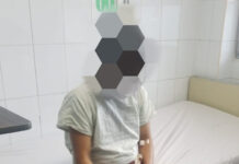 Arrestan a una mujer por darle muerte a su bebé recién nacido en la capital