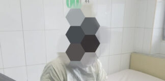 Arrestan a una mujer por darle muerte a su bebé recién nacido en la capital