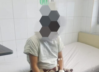 Arrestan a una mujer por darle muerte a su bebé recién nacido en la capital
