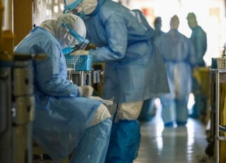 Detienen el proceso de nombramientos en el sector salud tras detectar que varios empleados no están en primera línea